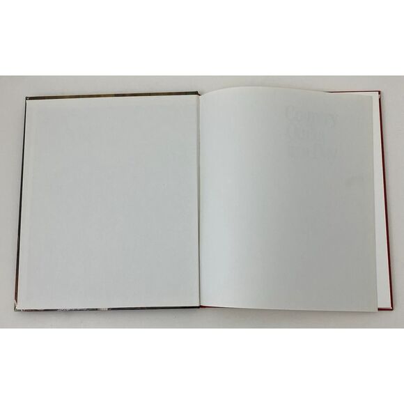 Country Quilts in a Day : Using Strip Quilting & Other Speed Techniques by Fran - Picture 4 of 13